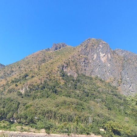 Sunrise Guest House Nong Khiaw Room photo