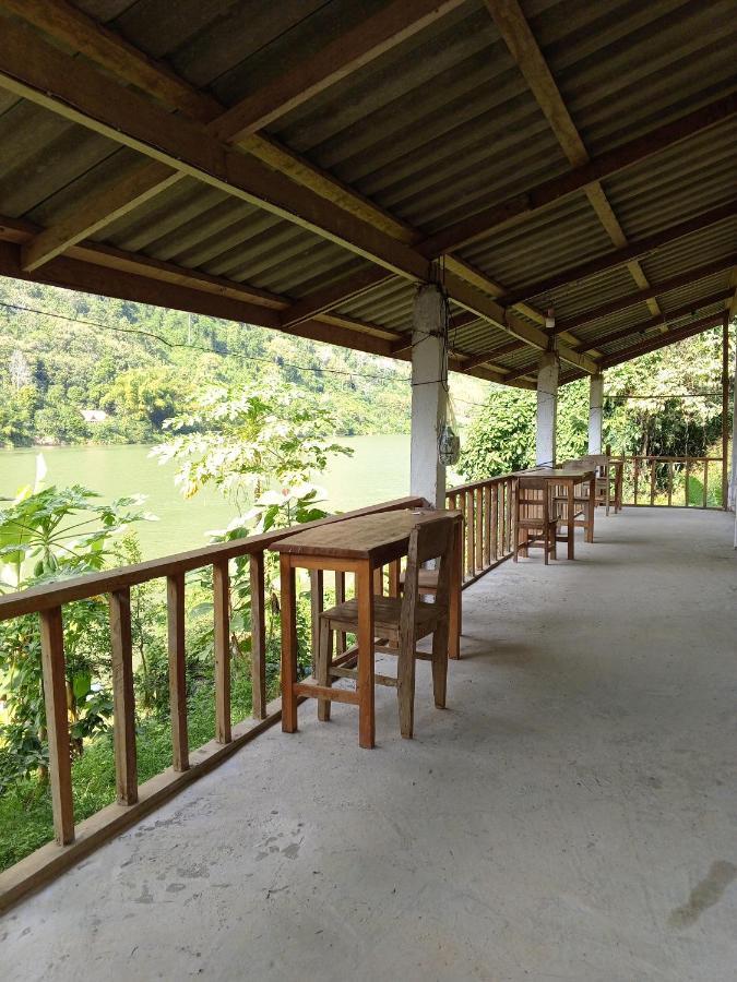 Sunrise Guest House Nong Khiaw Room photo