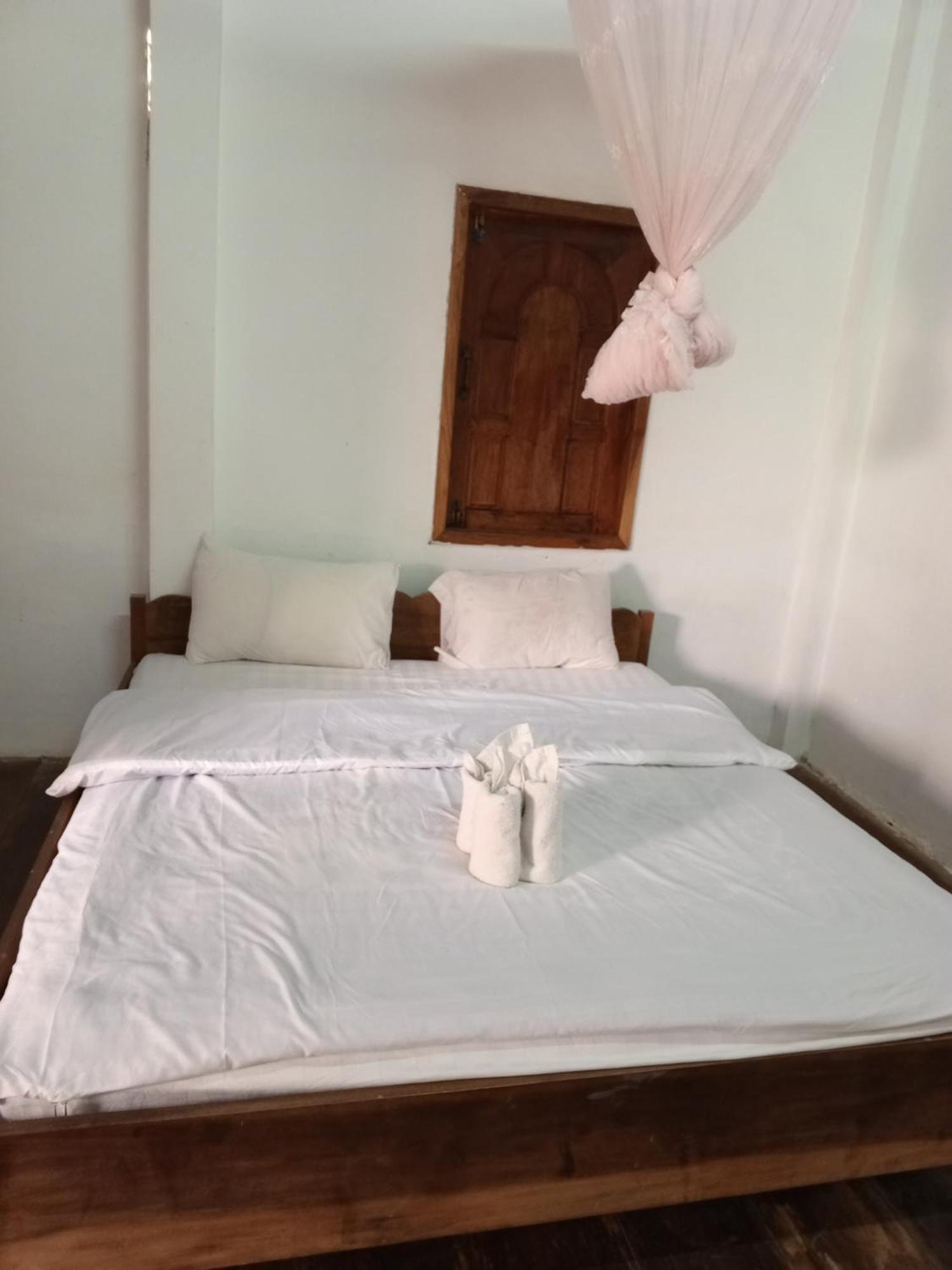 Sunrise Guest House Nong Khiaw Exterior photo