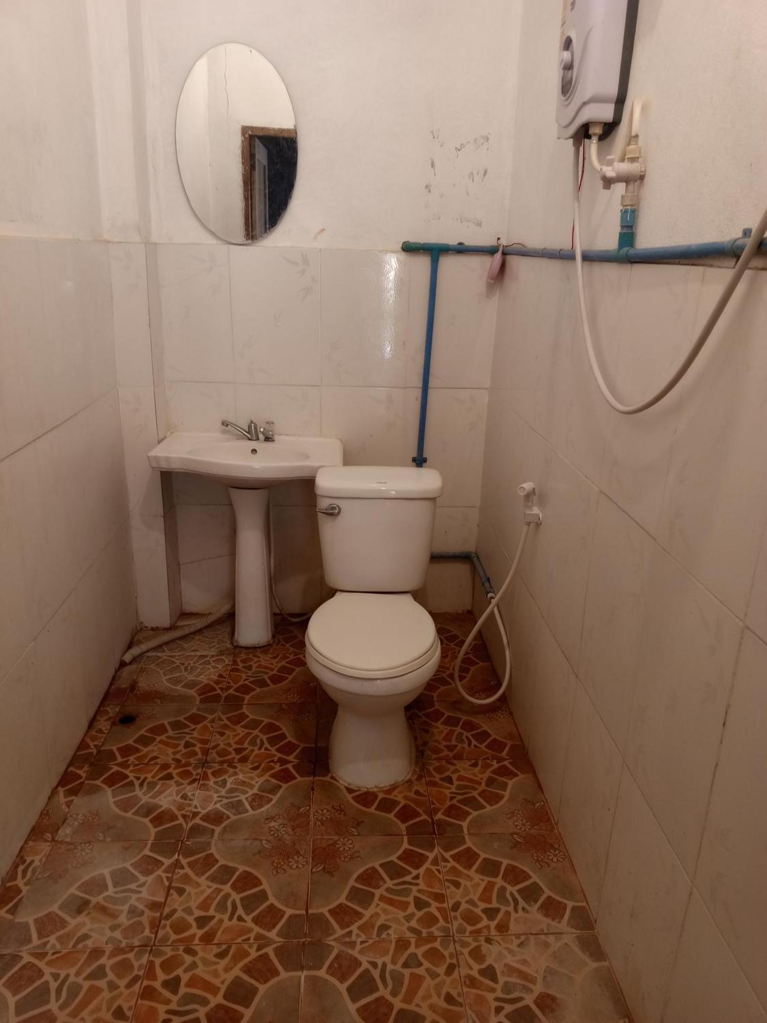 Sunrise Guest House Nong Khiaw Room photo